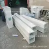 Equipo de Elevación de Materiales Hengkai, Transportador de Cubetas para Transferencia de Granos y Arroz, Máquina de Alimentación Vertical, Transportador de Cubetas