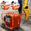 Venta Directa de Fábrica Unidad de Potencia Hidráulica Multifuncional Unidad de Potencia de Control de Doble Circuito de Combustible para Diversas Herramientas Hidráulicas