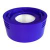 Adecuado para Filtro Elemento Accesorios para Aspiradora Dyson V7V8 Sv10/Sv11 Filtros Hepa Frontales y Traseros