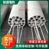 Tipo de Ciclo de Presión Soplador de Aire Caliente Industrial Calentador de Flor de Ciruelo Calentamiento Eléctrico Secado Calentamiento Máquina Calentador