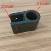 Acessórios para Poltrona Reclinável Ajustável, Acessórios para Cadeira Dobrável, Acessórios para Cama de Descanso, Acessórios para Cadeira de Praia, Acessórios de Plástico