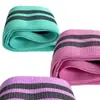 Bandas de Resistencia para Yoga, Banda Circular para Cadera para Sentadillas, Bandas de Resistencia para Ejercicios de Glúteos, Bandas de Resistencia para Entrenamiento de Glúteos, Bandas de Resistencia para Levantar Pesas y Estirar