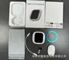 Luz de preenchimento com tela sensível ao toque para selfie de celular, luz de beleza com zoom na tela sensível ao toque para selfie traseira, dispositivo de espelhamento de tela sem fio magnético