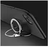 Novo modelo de suporte de telefone com cordão e suporte de anel, alça de segurança metálica para desktop dois em um, acessório de corrente com fivela para cordão de telefone