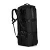 Bolsa Militar Calidad Extra Grande Mochila Mochila Táctica Bolsa de Equipaje Impermeable Bolsa de Viaje para Exteriores Bolsa con Ruedas para Almacenamiento Bolsa de Montañismo