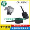 Lr027452 Adequado para Land Rover Discovery 4 2010-2020 Kit de Interruptor de Chave de Cilindro de Fechadura de Porta