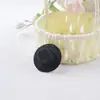 Acessórios de chapéu pequeno decorativo assento de perfume chapéu decorativo boneca patinho chapéu de boneco chapéu pequeno acessórios 4CM tecido fino colorido