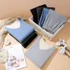 Nuevo Set de Ropa Interior Térmica para Pareja Derong Hombres Ab Doble Cara Sin Costuras Forro Polar Engrosado Ropa y Pantalones de Otoño Mujeres Capa Base