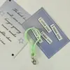 Cierre de Langosta de Plástico con Forma de Calabaza para Bombilla, Accesorios de Colgante para Muñeca, Accesorios Hechos a Mano para DIY, Cierre de Langosta de Plástico