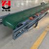 Separador automático de hierro con cinta de descarga automática de imán permanente ligero Weifang Yunhai.