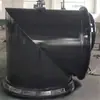 Válvula de Compuerta Eléctrica a Prueba de Explosiones para Distribución de Agua Lodos de Agua Tanque de Drenaje Válvula de Compuerta Eléctrica a Prueba de Explosiones para Minas PZ