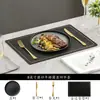 Prato para bife Talheres ocidentais conjunto de talheres para bife conjunto completo