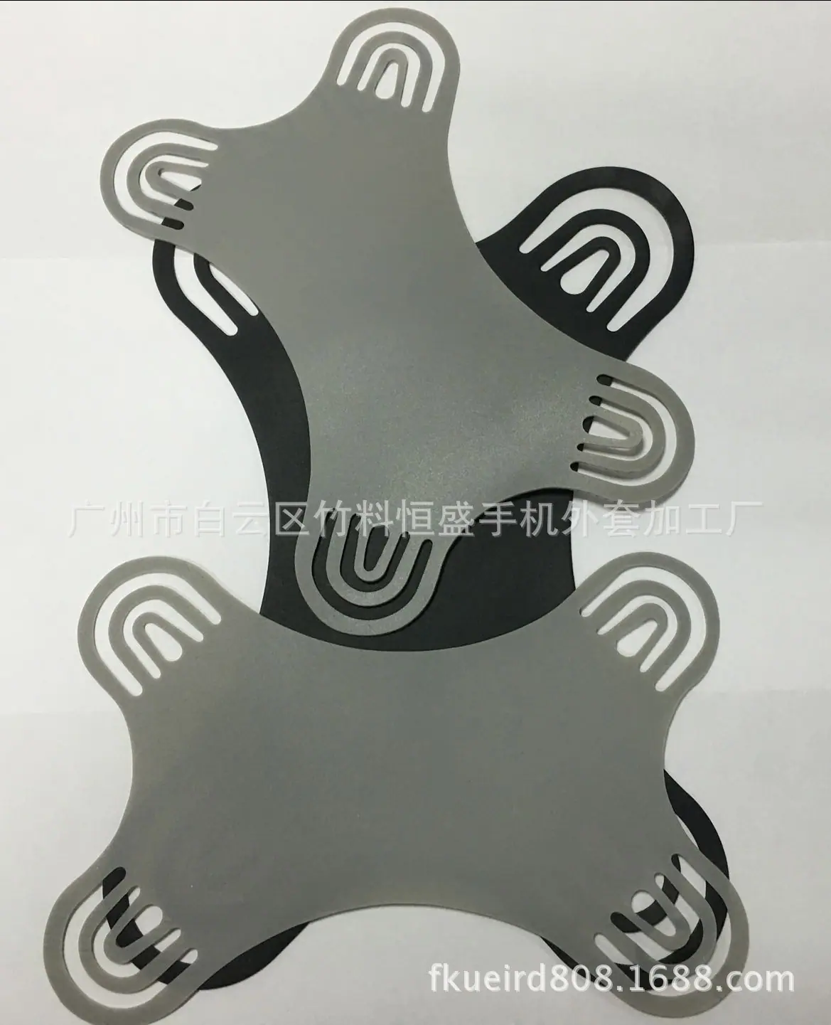 万能硅胶片
