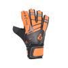 Guantes de portero profesionales para niños fútbol adulto estudiantes de secundaria entrenamiento guantes de portero con protección para los dedos y muñequera 618