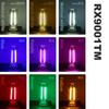 Luz de Noche LED de Botella de Vidrio Mini USB al por Mayor Iluminación LED Enchufable Control Táctil Luz de Atmósfera RGB Colorida para Coche y Dormitorio