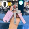 Estuche para llave de Mazda 6 modelo antiguo Mazda 6 seis Mazda Samsung Cheng bolsa para llave de coche hebilla carcasa Jinxiang Ruiyi 2 Mazda 3 mujer