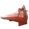 Recipientes a Presión de Diversas Longitudes, Fabricantes Directos de Autoclaves Suministran Equipos de Autoclave para Ladrillos de Bloque Aireado, Autoclaves de Acero al Carbono de Gran Capacidad