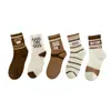 Calcetines calcetines de otoño e invierno para mujer calcetines de invierno calcetines para dama calcetines para hombre calcetines calcetines para mujer calcetines Zhuji al por mayor
