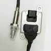 Sensor de Óxido de Nitrógeno Nox Sensor A0009057108 A0009055712