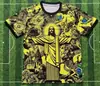 Uniforme de Fútbol Edición Especial Brasil Arsenal Dortmund París Inter Miami Japón Inglaterra Chelsea Real Madrid