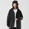 Roupa de Proteção Solar Feminina para Verão ao Ar Livre UPF50+, Anti-UV, Refrescante e Confortável, Roupa de Proteção Solar de Estilo Esportivo e Lazer Fina para Mulheres
