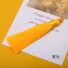 Franja de Borla de 8cm Acessório de Roupa DIY Sachê Marcador de Livro Borla Atacado