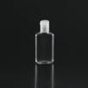 Suministro en Stock de Botellas de Plástico Octagonales de 15-30ml, Botellas Atomizadoras para Alcohol, Botellas para Gel Desinfectante de Manos, Botellas Atomizadoras de 15ml