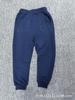 Pantalones Casuales de Color Sólido para Niños y Niñas de 2-7 Años, Cintura Media, Estilo Europeo y Americano, para Primavera y Otoño