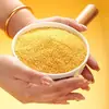 Novo Xiaomi 5 jin Mongólia Interior Aohan Milho Amarelo Milho para Mingau e Arroz Campo de Shu Bo China Continental Embalagem Outro