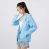 [Sin ventilador] 2025 Nueva Ropa de Aire Acondicionado de Refrigeración Anti-Calor Verano Protección Solar Pesca Ligera y Transpirable para Hombres