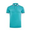 Camisas Culturales de Verano para Hombres y Mujeres, Playeras Polo Personalizadas, Ropa de Trabajo de Manga Corta, Uniformes Personalizados para Empleados Corporativos, Logo Personalizado