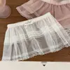 Falda de Encaje Estilo Nuevo para Niños y Niñas -710600