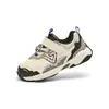 Zapatos para caminar para bebé Balabala, zapatillas deportivas para niño, colección otoño/invierno, diseño de dibujos animados 3D, suelas antideslizantes, cómodos y amortiguadores