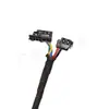 85116248 84227758 84283430 84283431 - Adecuado para amortiguadores de portón trasero eléctrico Cadillac