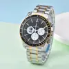 Nuevo Reloj de Cuarzo para Hombre Serie Snoopy Speedmaster Multifunción Cronógrafo 2025 Producto de Venta Caliente Transfronteriza de Comercio Exterior