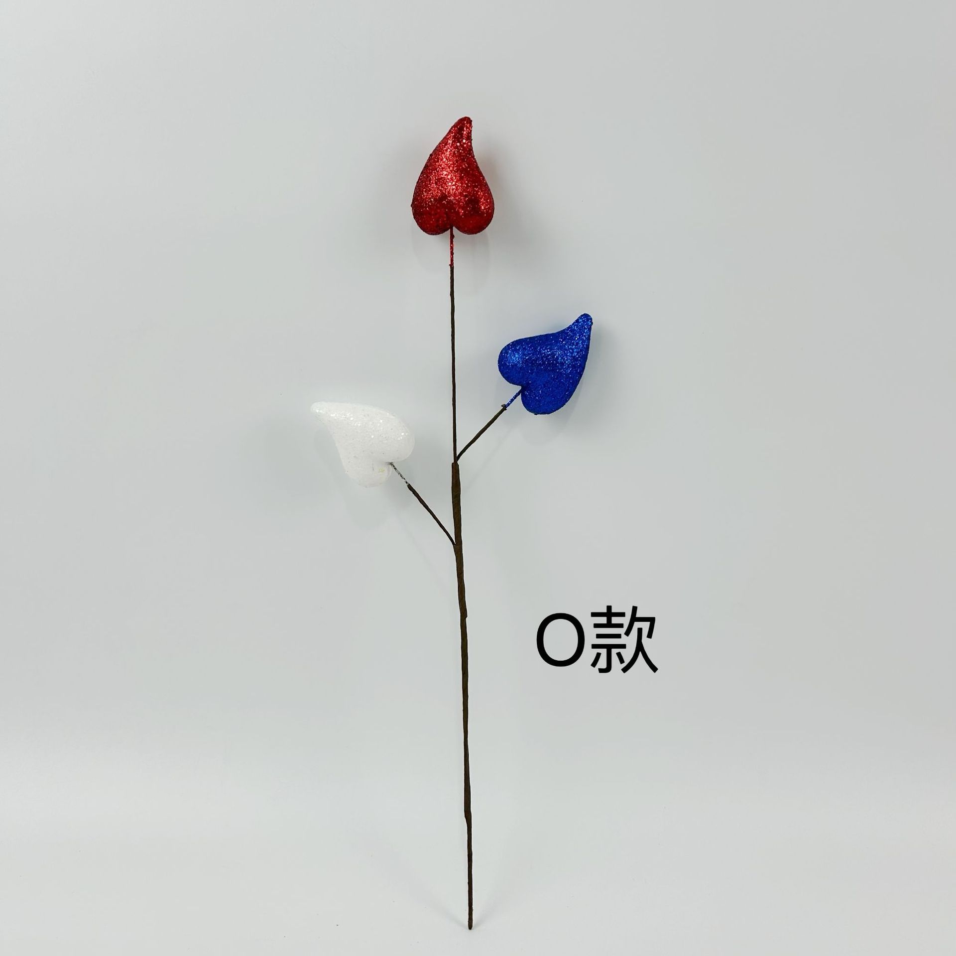 O款