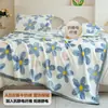 Manta de Franela Transfronteriza, Manta de Coral, Manta de Aire Acondicionado de Verano, Manta de Forro Polar de Invierno, Manta para Siesta en la Oficina, Manta de Regalo