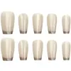 Gato Francês Castanho Estilo Olho de Gato Luxo Acessível Alta Qualidade Elegante Estilo Menina Estilo Irmã Real Clareamento Manicure 30-t Manicure Usável
