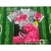 Serie Especial de Uniformes de Fútbol para Adultos de Manga Corta de Jersey Brasileño al por Mayor