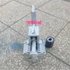 Máquina de Crimpar Manual Máquina de Costura de Juntas de Aislamiento para Chapa Galvanizada Rodillo de Borde para Chapa de Aluminio Máquina de Acanalado Máquina de Nervado para Acero Inoxidable Máquina de Estampado