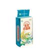 Arroz perla del noreste 500g arroz de grano redondo arroz japónica envasado al vacío banco gasolinera oficina de ventas regalos