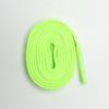 Envío Gratis, Venta al por Mayor Directamente de Fábrica, Cordones Planos Delgados de una Sola Capa Florales de 16 Colores Ensanchados y Engrosados para un Par de Tenis