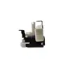 Adecuado para Bora 18G837015B, 18G837013C Bloqueador de Cerradura de Puerta Delantero Izquierdo/4 Pines/Sin Seguro