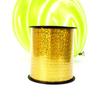 250 Jardas Fitas Laser Laços de Balão Flutuante Casamento Decoração de Sala de Casamento Arranjo de Decoração de Aniversário Fitas Coloridas