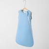 Saco de Dormir para Bebê Transfronteiriço Primavera, Outono e Inverno Mais Algodão Artefato Colcha Anti-Chute Universal para Todas as Estações Bebês Masculinos e Femininos Recém-Nascido Anti-Pulo