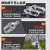 Tensor de Alambre, Tensor de Alambre Galvanizado por Inmersión en Caliente, Estructura para Uvas, Tensor Anti-Deslizamiento de Cable de Acero, Sujetador Pequeño de Acero Completo para Invernadero
