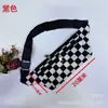 Riñonera ultrafina de ajuste personalizado para correr, invisible, para deportes, ocio, fitness al aire libre, para teléfono móvil, antirrobo, para hombre y mujer