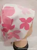 Gorro Quirúrgico Estampado para Mujer de Algodón Puro Gorro para Quirófano para Hombre Gorro Fino de Algodón para Quimioterapia Primavera y Verano Gorro para Estomatólogo Enfermera