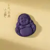 Incienso Púrpura del Este Marca de Inciensos Cuentas de Incienso Tradicionales con Grabado Tridimensional a Doble Cara, Venta al por Mayor de Fábrica en Stock, Hecho a Medida Bajo Pedido