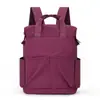 Nova Mochila Leve Shengluxilu Mochila Impermeável para Viagem ao Ar Livre Mochila para o Dia a Dia Bolsa para Computador Mochila para Estudante Universitário e Ensino Médio